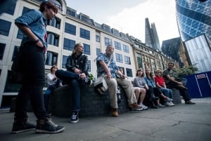 Londra: tour a piedi sulle tracce di Jack lo Squartatore
