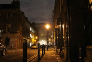 Londen: Jack the Ripper wandeltour