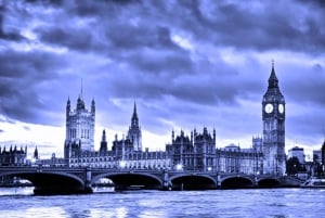 London: Jack the Ripper-byvandring