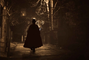 London: Jack the Ripper-byvandring