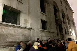 London: Jack the Ripper Whitechapel Geführte Rundgangstour