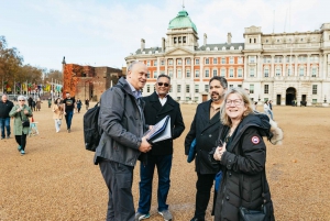 London: James Bond Drehorte für einen Tag All Inclusive Tour