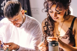 ロンドン：ジュエリー作りワークショップ - Stöökiジュエリーストア