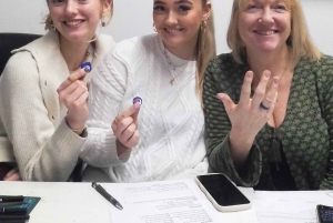 ロンドン：ジュエリー作りワークショップ - Stöökiジュエリーストア