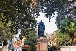 London: Jüdische Geschichte – Private Stadtführung