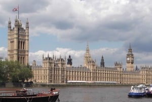 London: Jüdische Geschichte – Private Stadtführung