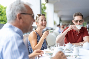 Londen: Kensington Palace Afternoon Tea & wandeling met gids