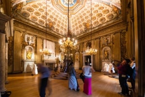 Londyn: bilety wstępu na zwiedzanie pałacu Kensington