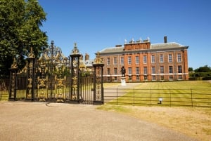 Londen: sightseeing en entreeticket Kensington Palace