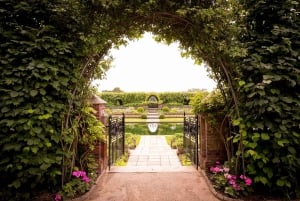 Londres: Visita al Palacio de Kensington, cambio de guardia y té por la tarde