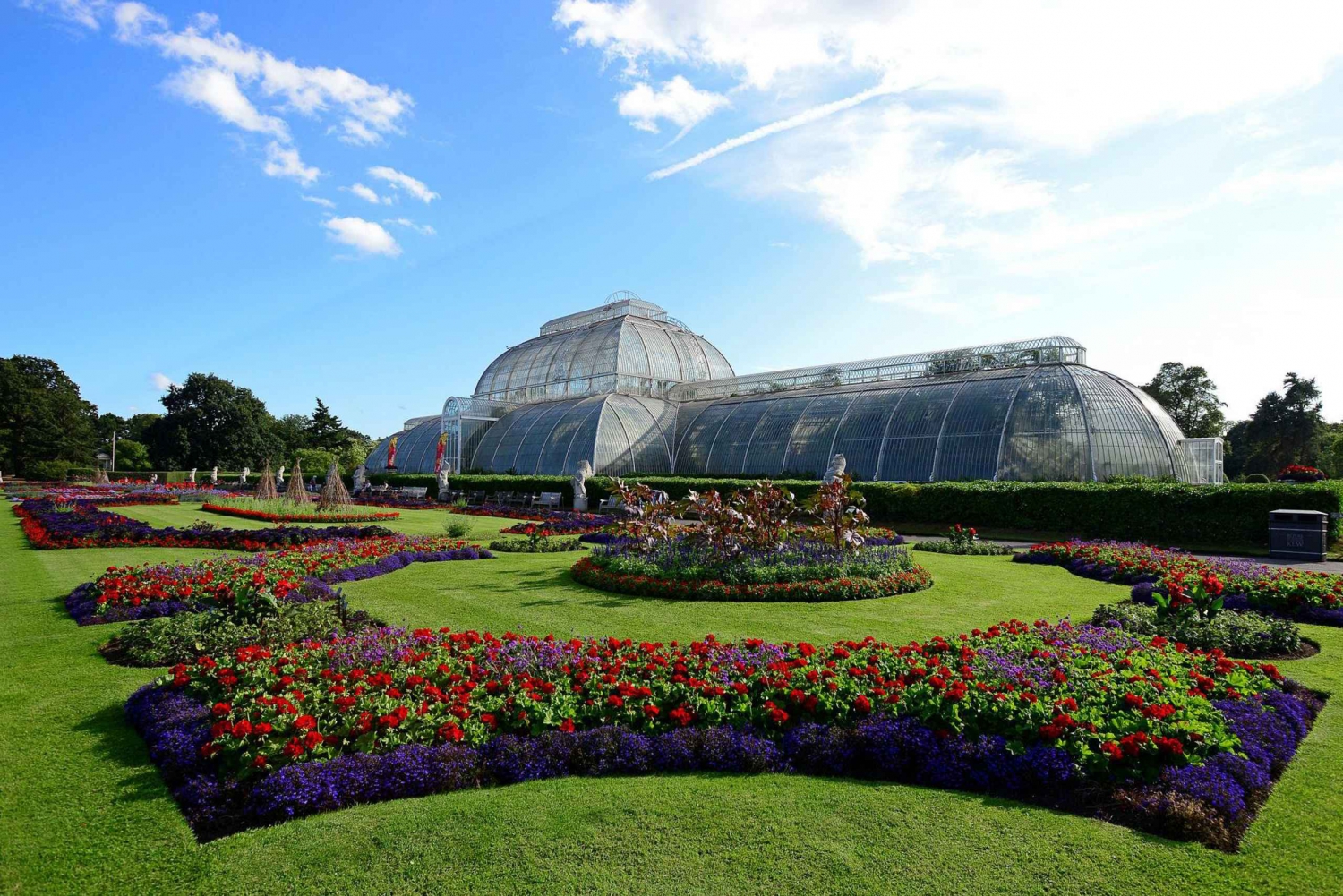 Kew-Gardens