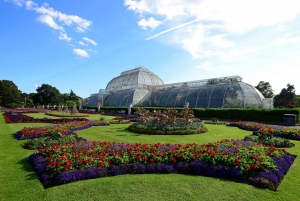 London: Kew Gardens Admission Ticket