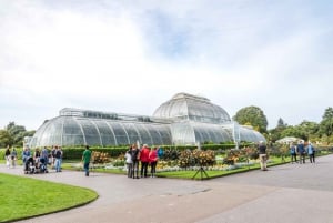 London: Inträdesbiljett till Kew Gardens
