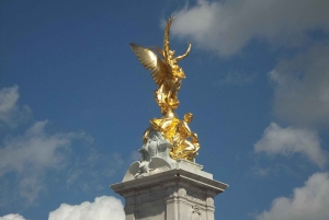 London: Kinderfreundliche Westminster Abbey & Sightseeingtour