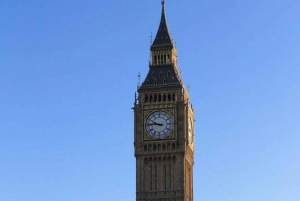 London: Kinderfreundliche Westminster Abbey & Sightseeingtour