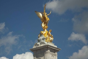 London: Barnevennlig Westminster Abbey og sightseeingtur i London