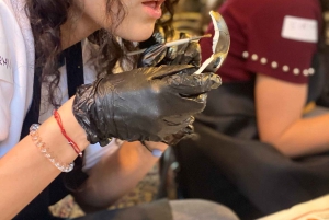 London: Kintsugi Pottery Class For Beginner’s