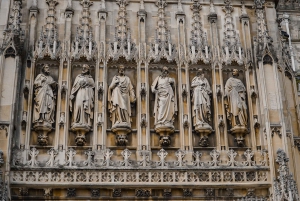 London: Lacock und die Cotswolds Harry Potter Kleingruppenreise