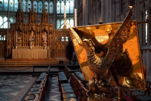London: Lacock und die Cotswolds Harry Potter Kleingruppenreise