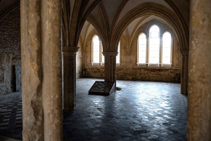 London: Lacock und die Cotswolds Harry Potter Kleingruppenreise