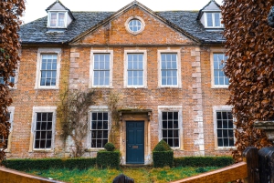 London: Lacock und die Cotswolds Harry Potter Kleingruppenreise