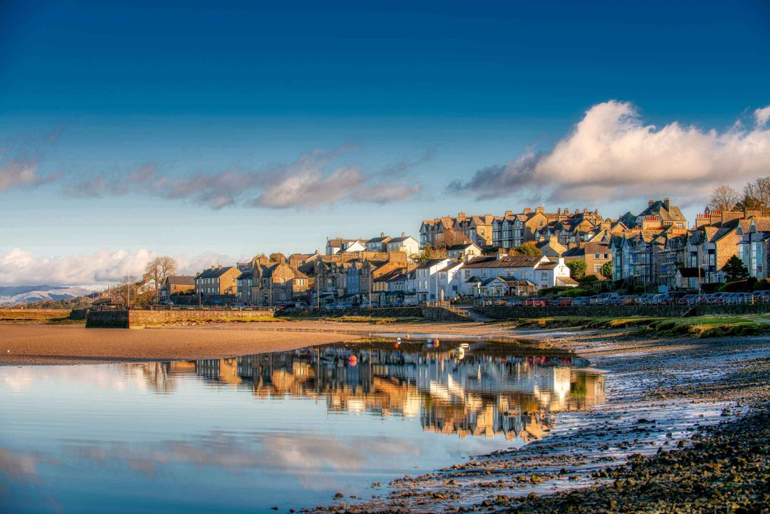 London: Lake District & Peak District 3-Day Tour