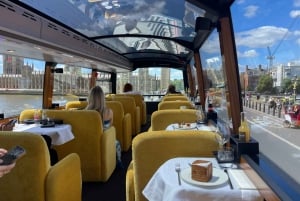 Best of London med LE GRAND - Londons luksuriøse bustur