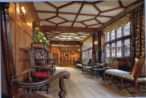 Londres : excursion au château de Leeds et au château de Hever avec billets