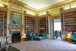 Londres : excursion au château de Leeds et au château de Hever avec billets