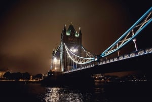 Londra: Luci e panorami di Londra: oltre 30 luoghi di Londra al tramonto