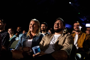 London: Live Comedy Show in der Big Belly Bar und im Comedy Club