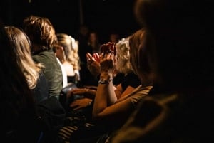 London: Live Comedy Show in der Big Belly Bar und im Comedy Club