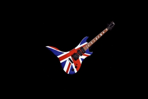 London: Live Odyssey – Upplev brittisk musik