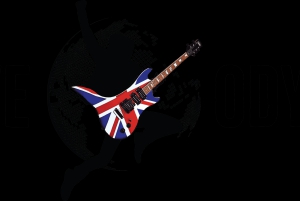 London: Live Odyssey – Upplev brittisk musik