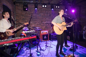 London: Live Odyssey – Upplev brittisk musik