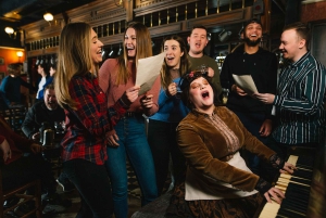 Londres: London Dungeon, London Eye e Madame Tussauds Combo