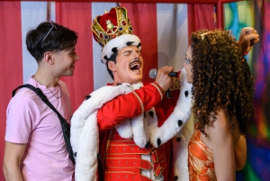 Londres: London Dungeon, London Eye e Madame Tussauds Combo