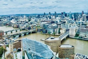 Londres: Traslado do Aeroporto de Heathrow de/para o centro de Londres