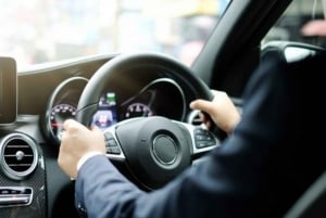 Londres: Traslado do Aeroporto de Heathrow de/para o centro de Londres