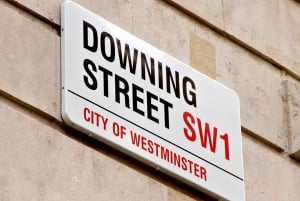 Visita Londres: Passeio turístico a pé por Londres com mais de 30 pontos turísticos