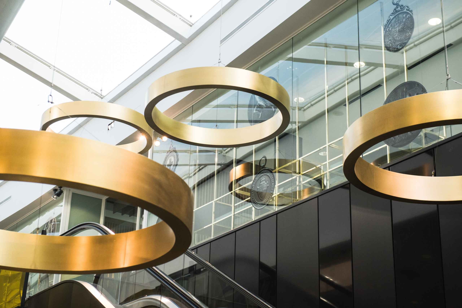 London: London Stadium Tour