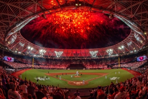 London: London Stadium Tour