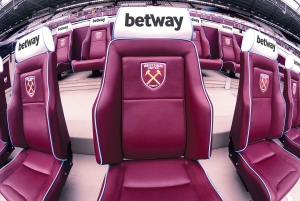 London: London Stadium Tour