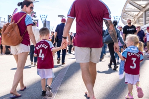 London: London Stadium Tour
