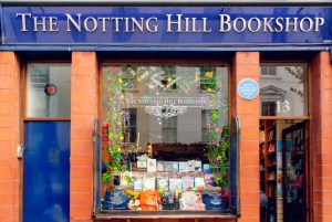 London: Love in Notting Hill Exploration Game
