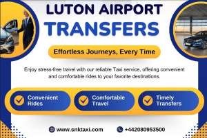 Aeroporto de Londres Luton (LTN): Vai de ida para Luton City