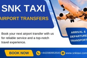 Aeroporto de Londres Luton (LTN): Vai de ida para Luton City