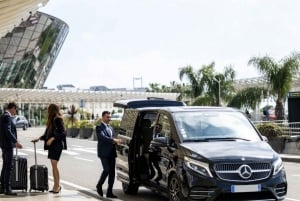Aeroporto de Londres Luton (LTN): Vai de ida para Luton City