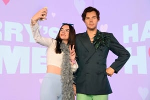 London: Madame Tussauds snabbinträde