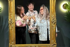 London: Madame Tussauds snabbinträde